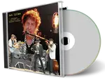 Artwork Cover of Bob Dylan 2019-07-10 CD Stuttgart Audience
