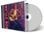 Artwork Cover of Bob Dylan Compilation CD A Highway Of Diamonds Vol 02 Soundboard