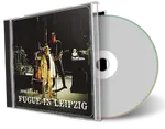 Artwork Cover of Bob Dylan Compilation CD Fugue In Leipzig Audience