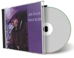 Artwork Cover of Bob Dylan Compilation CD Pecos Blues Soundboard