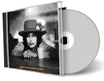 Artwork Cover of Bob Dylan Compilation CD Renaldo And Clara Soundtrack Soundboard