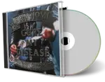 Artwork Cover of Bon Jovi 1990-01-04 CD London Audience