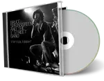 Artwork Cover of Bruce Springsteen 1975-09-26 CD Iowa City Soundboard