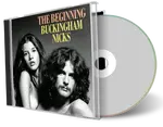 Artwork Cover of Buckingham Nicks Compilation CD The Beginning Soundboard