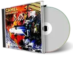Artwork Cover of Camel 1980-01-27 CD Tokyo Soundboard