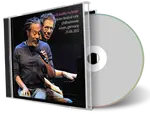 Artwork Cover of Chick Corea and Bobby Mcferrin 2012-06-25 CD Essen Soundboard