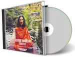 Artwork Cover of George Harrison Compilation CD Rarities Soundboard