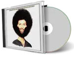 Artwork Cover of Gil Scott-Heron 1983-04-20 CD Berlin Soundboard