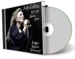 Artwork Cover of Judy Collins 1997-09-26 CD Kenai Soundboard