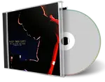 Artwork Cover of McCoy Tyner Sextet 1976-10-24 CD Umea Soundboard