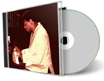Artwork Cover of McCoy Tyner Sextet 1978-06-03 CD Evanston Audience