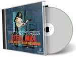 Artwork Cover of Steel Mill 1970-08-14 CD Richmond Audience