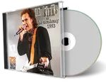 Artwork Cover of The Kinks 1993-05-13 CD New York City Audience