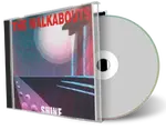 Artwork Cover of Walkabouts 2003-10-07 CD Cologne Soundboard
