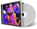 Artwork Cover of Aga Zaryan and Kirk Lightsey Quartet 2020-08-14 CD Inntone Festival Soundboard
