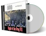 Artwork Cover of Airbag 2012-07-07 CD St Goarshausen Audience