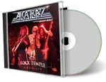 Artwork Cover of Alcatrazz and Graham Bonnet 2011-12-03 CD Kerkrade Audience
