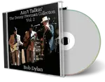 Artwork Cover of Bob Dylan Compilation CD The Denny Freeman Collection Volume 2 Audience
