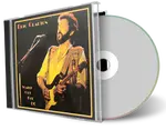 Artwork Cover of Eric Clapton 1979-06-02 CD Cleveland Audience