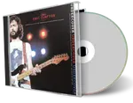 Artwork Cover of Eric Clapton Compilation CD Undercover Box Soundboard