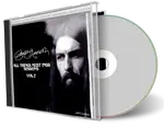 Artwork Cover of George Harrison Compilation CD All Things Must Pass Sessions Vol 02 Soundboard