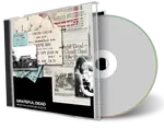 Artwork Cover of Grateful Dead 1979-04-22 CD San Jose Soundboard
