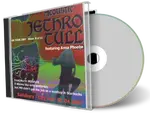Artwork Cover of Jethro Tull 2007-04-01 CD Salisbury Audience