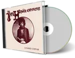Artwork Cover of Jimi Hendrix Compilation CD Loaded Guitar Soundboard