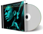 Artwork Cover of John Coltrane Compilation CD Trane Underground Vol 03 Soundboard