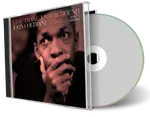 Artwork Cover of John Coltrane Compilation CD Trane Underground Vol 04 Soundboard