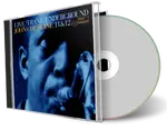 Artwork Cover of John Coltrane Compilation CD Trane Underground Vol 06 Soundboard