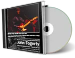 Artwork Cover of John Fogerty 1998-11-12 CD Sydney Audience