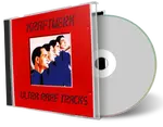 Artwork Cover of Kraftwerk Compilation CD Ultra Rare Tracks Soundboard
