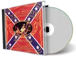 Artwork Cover of Lynyrd Skynyrd Compilation CD The Unreleased Kbfh Show 1975 Soundboard