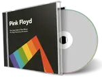 Artwork Cover of Pink Floyd Compilation CD The Dark Side Of The Moon The High Resolution Remasters Soundboard