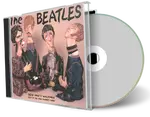 Artwork Cover of The Beatles Compilation CD Dead Mans Walkman Soundboard