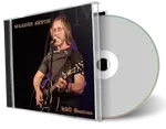 Artwork Cover of Warren Zevon Compilation CD 2000 Bbc Sessions Soundboard