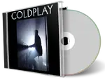 Artwork Cover of Coldplay 2003-02-28 CD Camden Audience