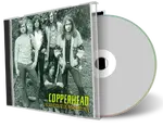 Artwork Cover of Copperhead Compilation CD Mill Valley 1970 Soundboard