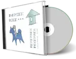 Artwork Cover of Damien Rice 2003-12-15 CD Dublin Audience