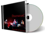 Artwork Cover of Dirtmusic 2008-04-25 CD Ebensee Soundboard