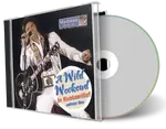 Artwork Cover of Elvis Presley 1975-05-31 CD Huntsville Soundboard