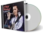 Artwork Cover of Elvis Presley 1975-06-01 CD Huntsville Soundboard