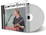 Artwork Cover of Enochian Theory 2012-07-07 CD St Goarshausen Audience