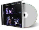 Artwork Cover of Enrico Rava New Quartet 2019-05-04 CD Torino Soundboard