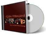 Artwork Cover of Glen Hansard 2005-08-02 CD Telc Castle Audience