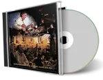 Artwork Cover of Goldings Bernstein Stewart 2013-01-13 CD Munich Soundboard