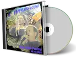 Artwork Cover of I Muvrini 2003-07-26 CD Paleo Festival Soundboard