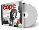 Artwork Cover of Julian Cope 1986-08-19 CD London Audience