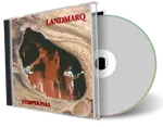 Artwork Cover of Landmarq 1995-07-01 CD Almelo Soundboard
